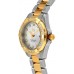 Tag Heuer Aquaracer Diamond & Gold Ladies Luxury Watch WBD1423-BB0321